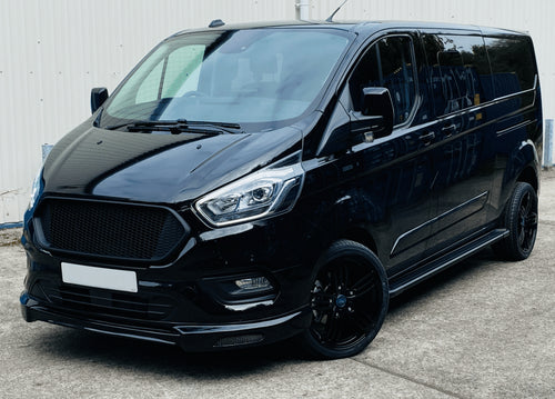 Medium Van Delivery Deposit