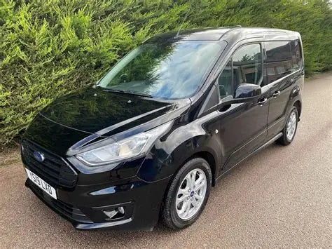 Small Van Delivery Deposit